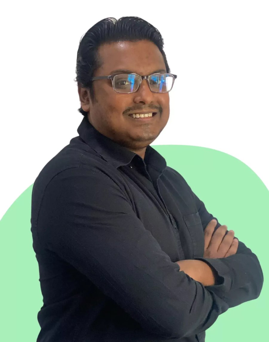 Mr Deshan, IGCSE Physics tutor